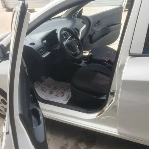 Kia Picanto 2012 Style