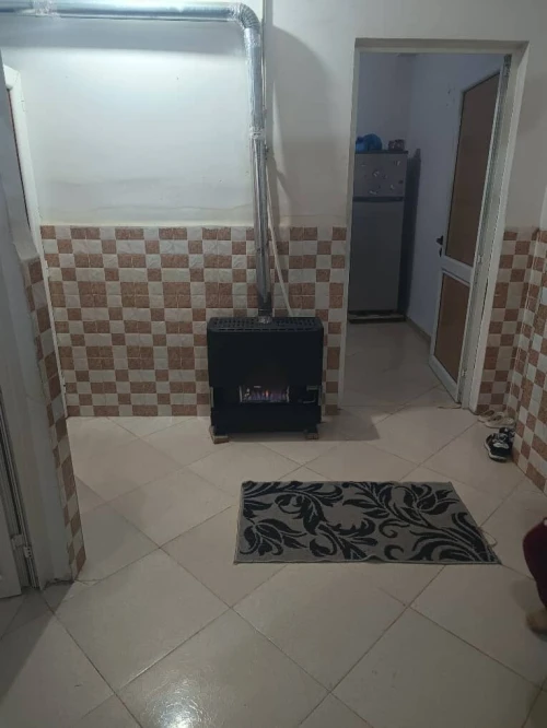 Vente Appartement Niveau de villa F3 Blida Ben khellil