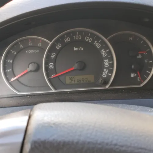 Kia Sorento 2009 Crdi