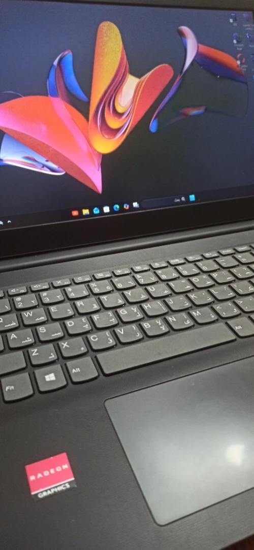 Lenovo IdeaPad Ryzen5 /20g Ram