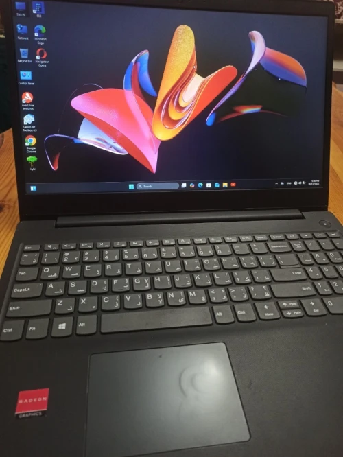 Lenovo IdeaPad Ryzen5 /20g Ram