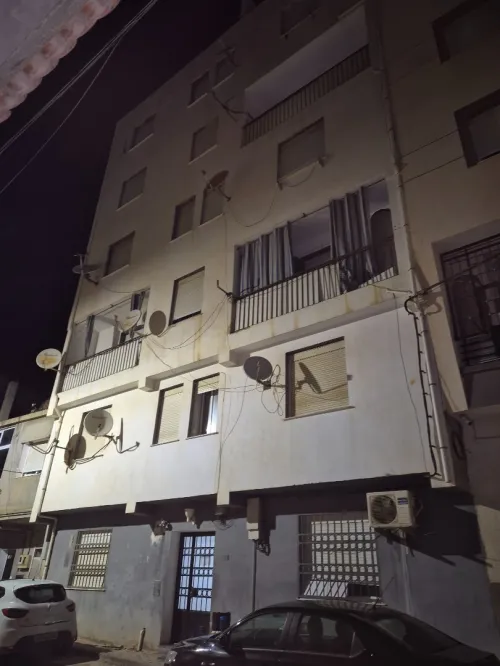 Vente Appartement F3 Alger Draria