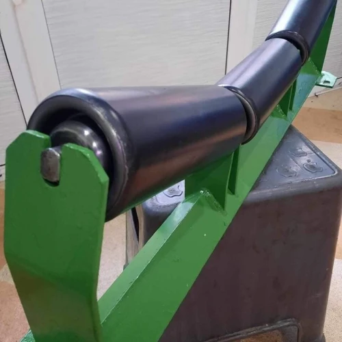 BANDES TRANSPORTEUSES ITALIE TAPIS CONVOYEURS