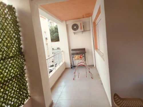 Vente Bungalow F3 Béjaïa Toudja