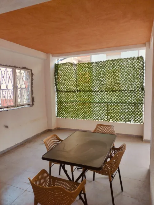 Location Bungalow F3 Béjaïa Toudja