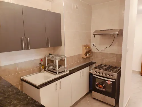 Location Bungalow F3 Béjaïa Toudja