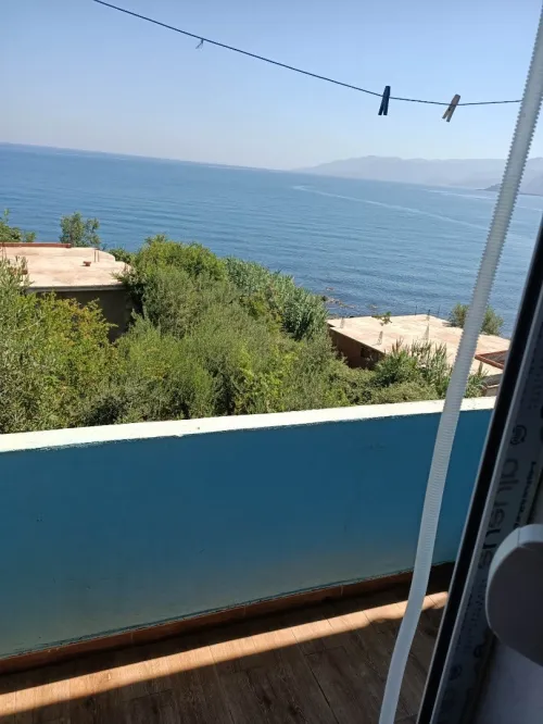 Location vacances Niveau De Villa F2 Jijel Ziama mansouriah