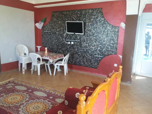 Location vacances Niveau De Villa F2 Jijel Ziama mansouriah