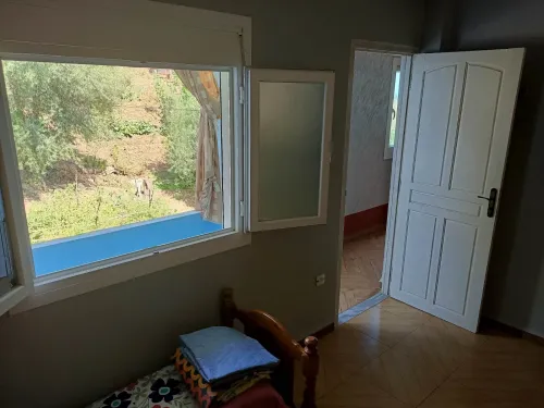 Location vacances Niveau De Villa F2 Jijel Ziama mansouriah