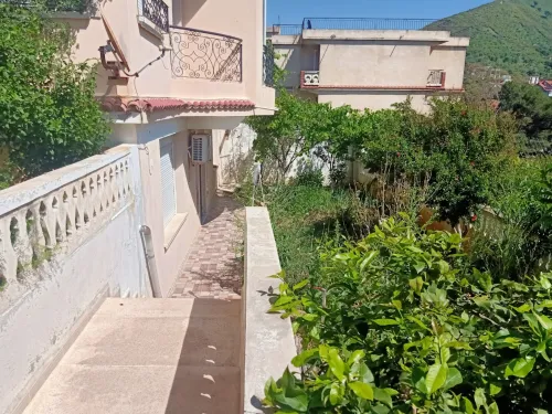Location Jijel Ziama mansouriah