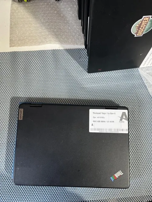 Arivage Pc portable Germany Caba HP,DELL,LENOVO/Magasin borj el kiffan