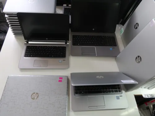 Promo Laptop Hp Europe .Magasin Borj El kiffan 840/450/430/440