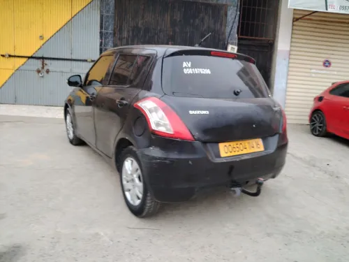 Suzuki Swift 2014 Swift