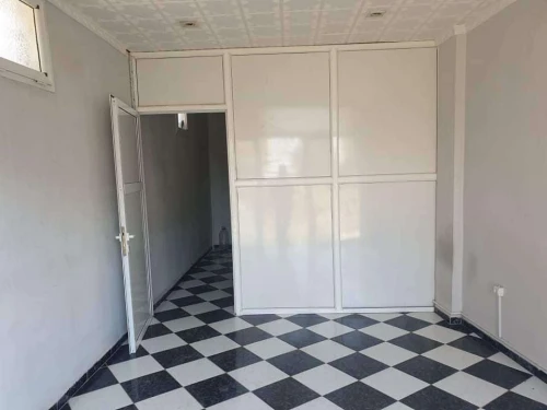 Location Local Alger Bordj el kiffan