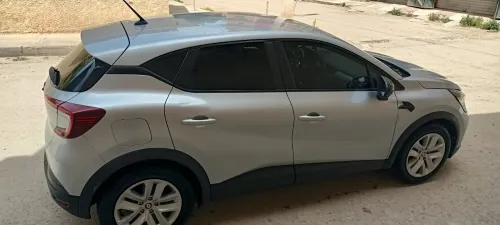Renault Captur 2021 Captur