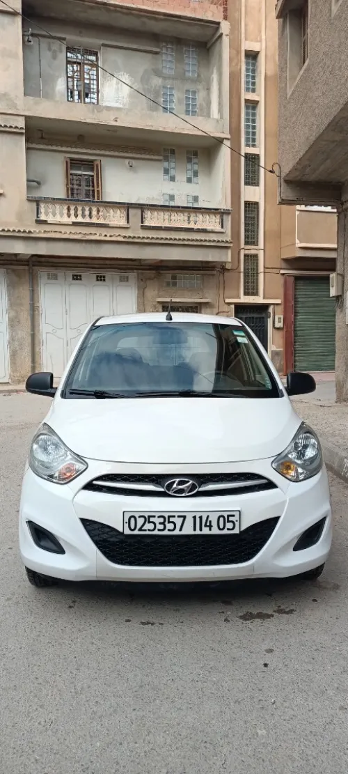 Hyundai i10 2014 i10
