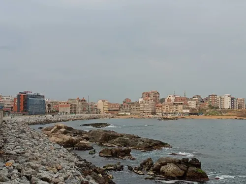 Vente Appartement F3 Jijel Jijel