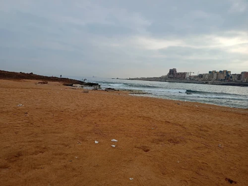 Vente Appartement F3 Jijel Jijel