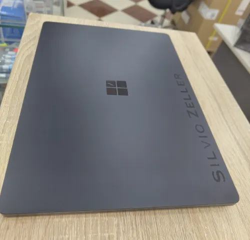 Microsoft Surface Laptop 4 Tactile 