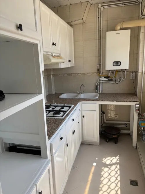 Vente Appartement F3 Alger Ain naadja
