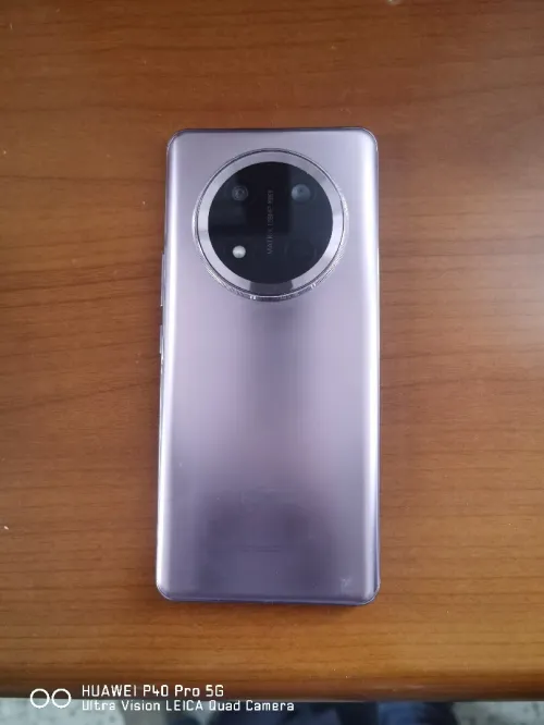Honor Magic 7 lite 5 G