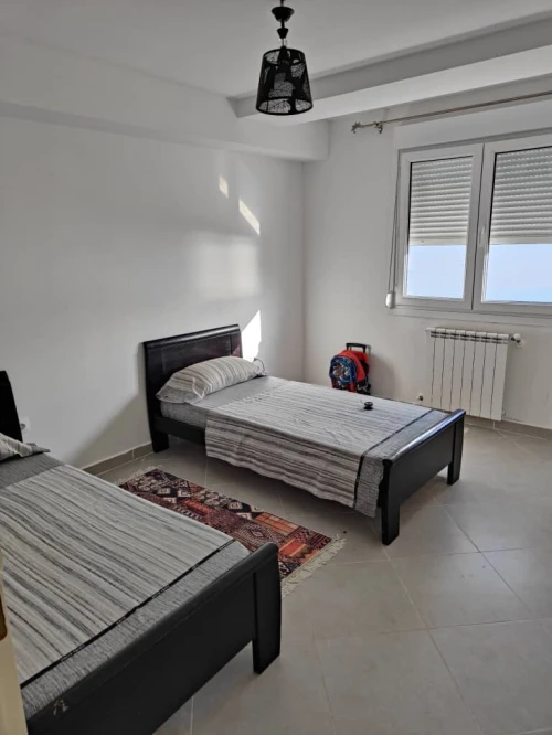 Location Appartement F4 Béjaïa Bejaia
