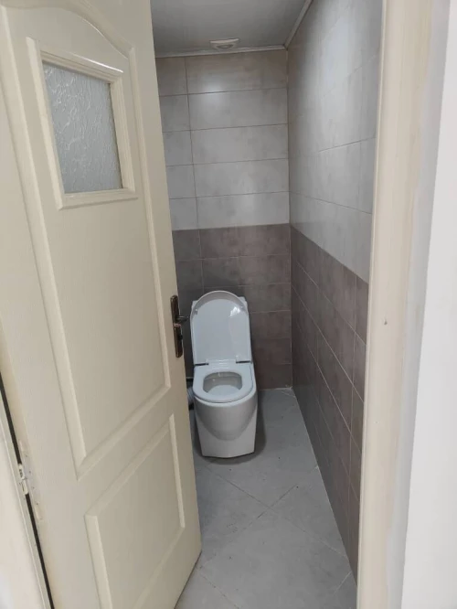 Location Appartement F4 Béjaïa Bejaia