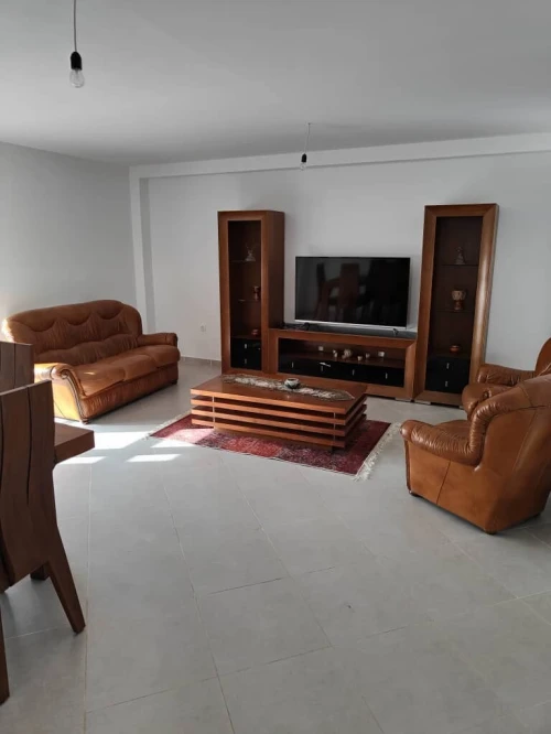 Location Appartement F4 Béjaïa Bejaia