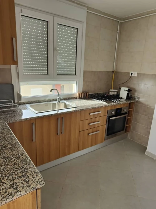Location Appartement F4 Béjaïa Bejaia