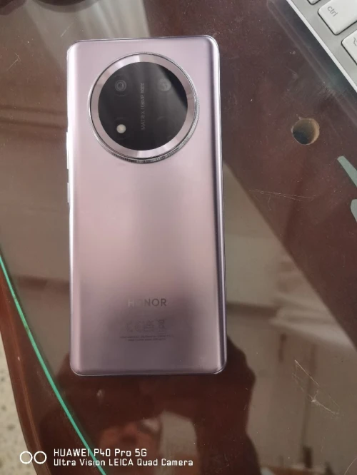 Honor Magic 7 lite 5 G