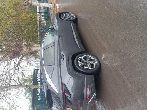 Hyundai Tecson 2022 La tout