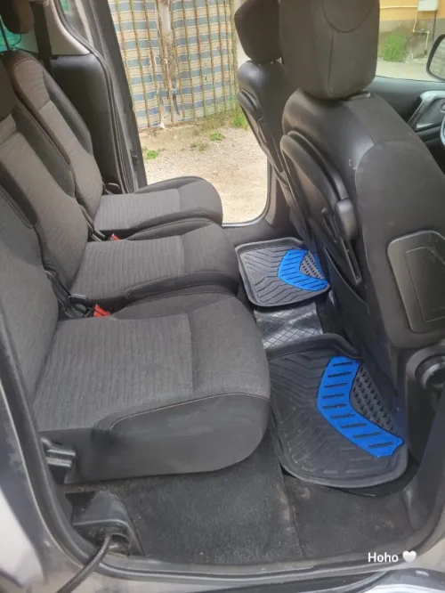 Citroen Berlingo Multispace 2018 Berlingo Multispace