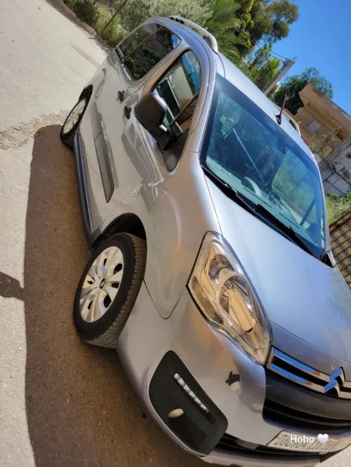 Citroen Berlingo Multispace 2018 Berlingo Multispace