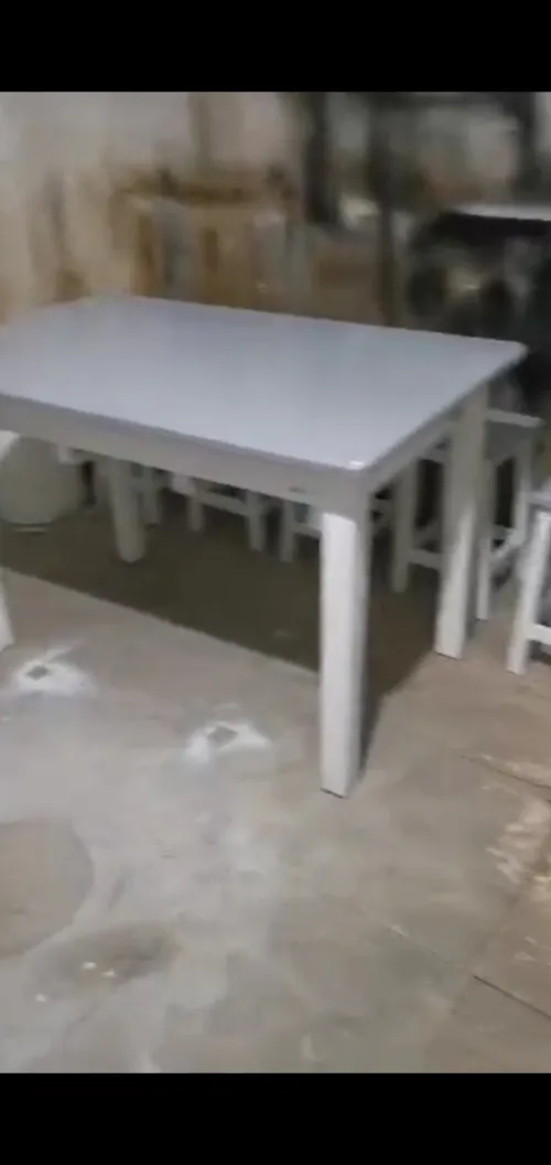 Table cuisine
