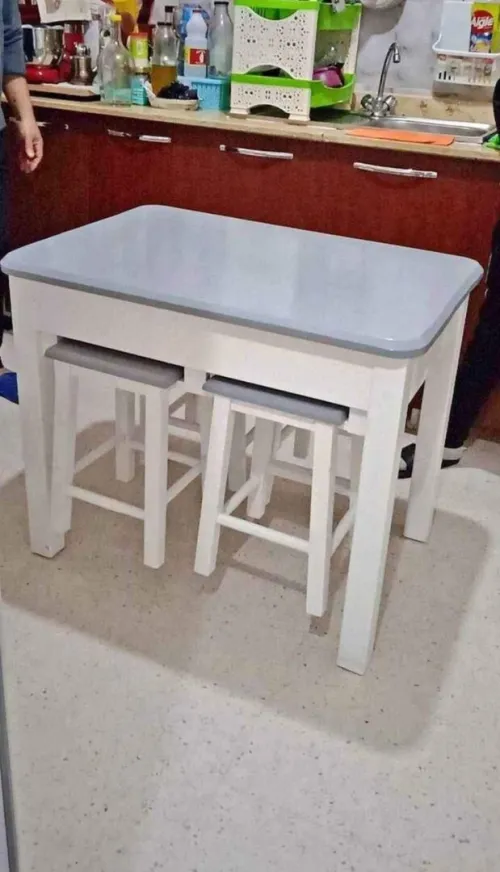 Table cuisine