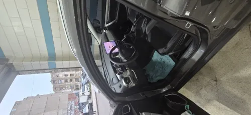 Geely Coolray 2025 Basic