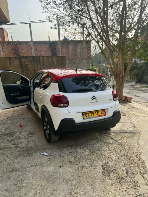 Citroen C3 2021 SHINE