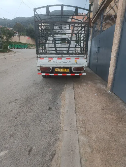Hyundai H100 2011 