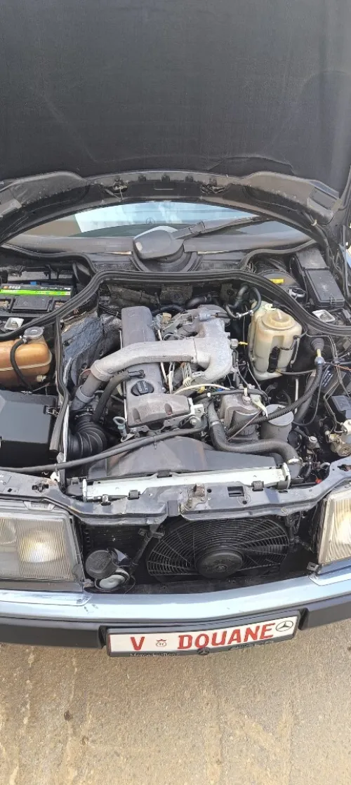 Mercedes Classe E 1995 Classe E
