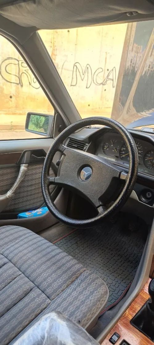 Mercedes Classe E 1995 Classe E