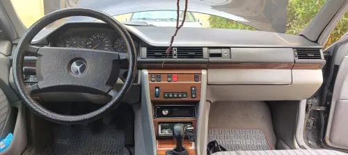 Mercedes Classe E 1995 Classe E