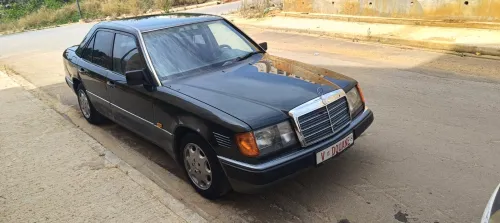 Mercedes Classe E 1995 Classe E