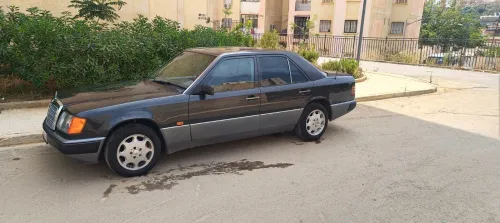 Mercedes Classe E 1995 Classe E