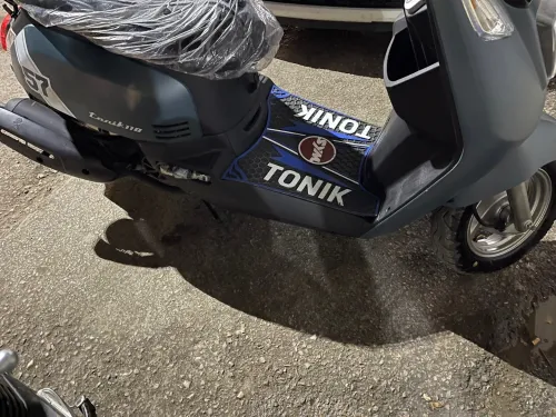 Sym Tonik 2025