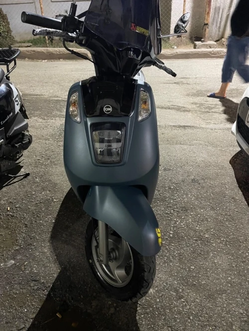 Sym Tonik 2025