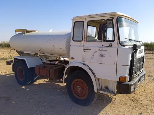 فيات Fiat 1985