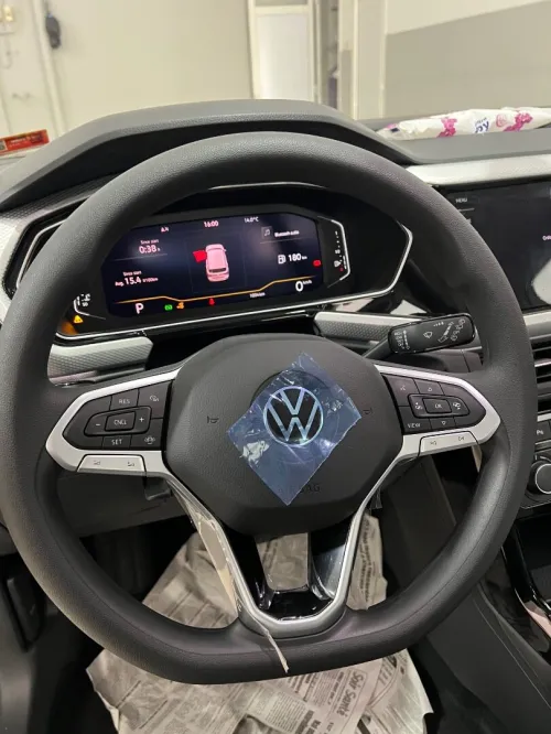 Volkswagen TACQUA 2025 R line