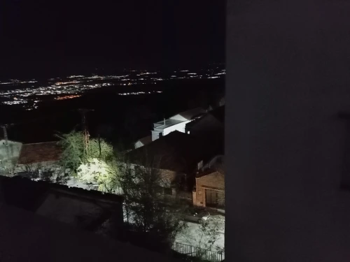 Vente Appartement F4 Annaba Seraidi