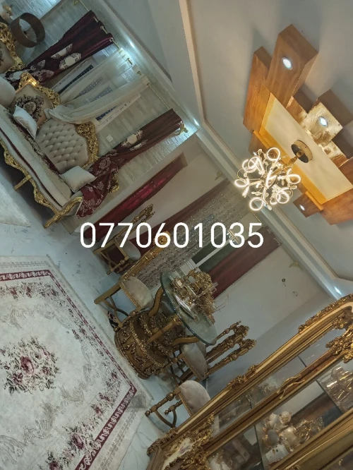 Vente Appartement F4 Annaba Seraidi