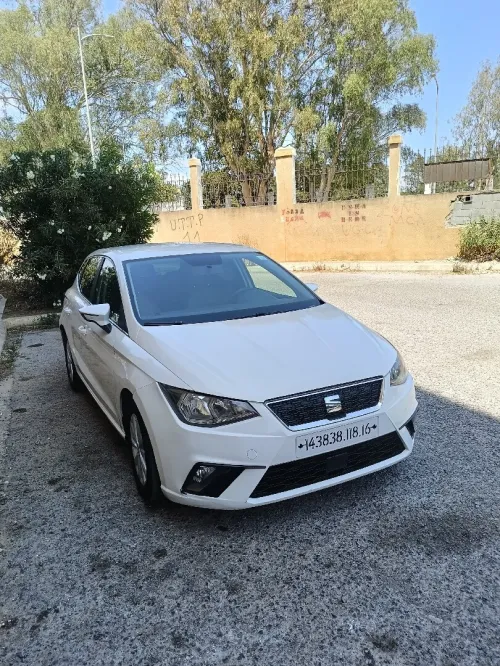 Seat Ibiza 2018 STYLE